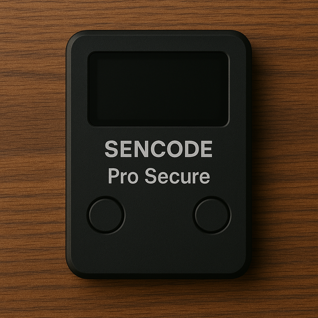 SENCODE Pro Secure
